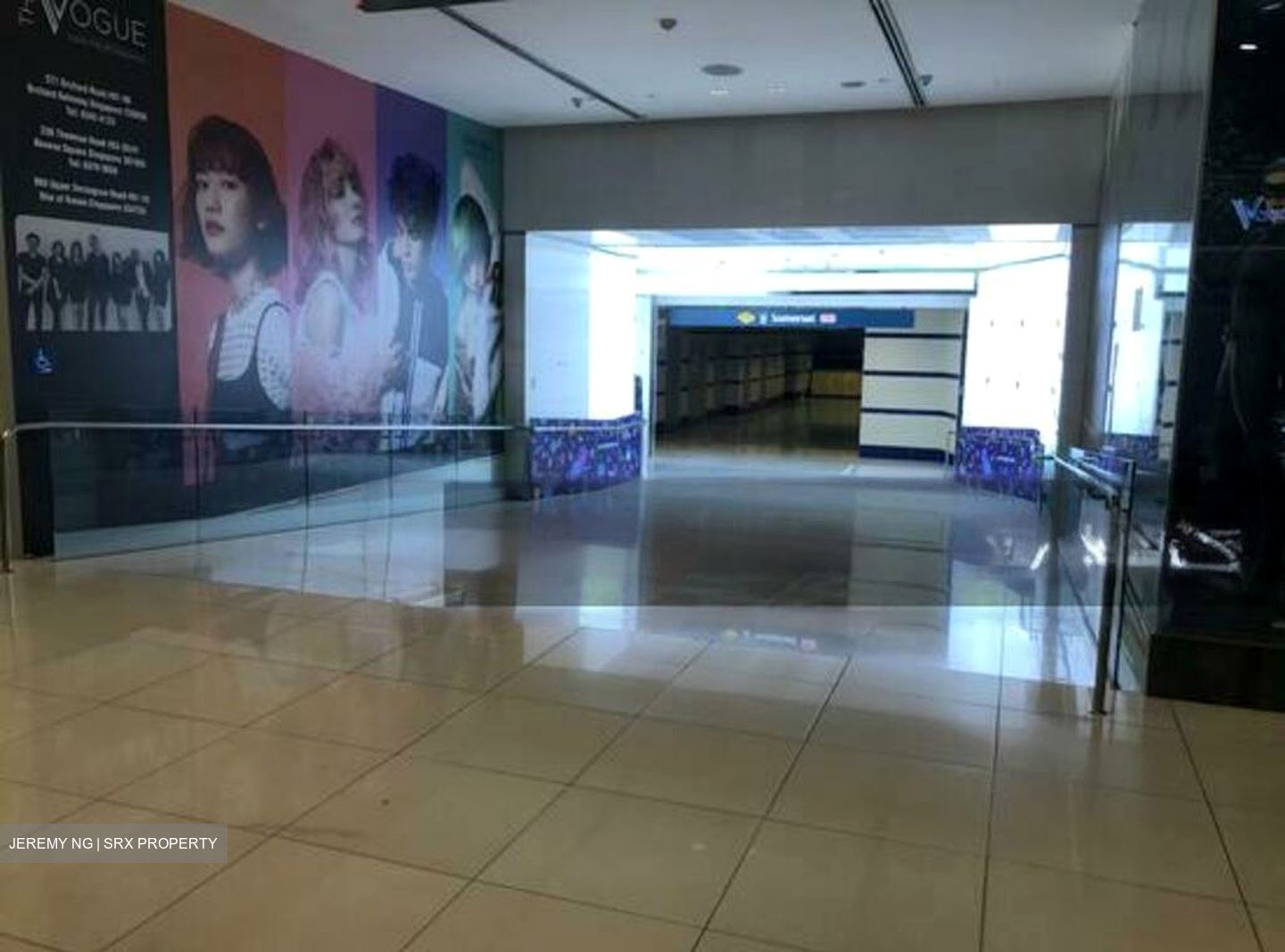 Ngee Ann City Tower B (D9), Retail #463715781